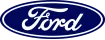 FORD LOGO